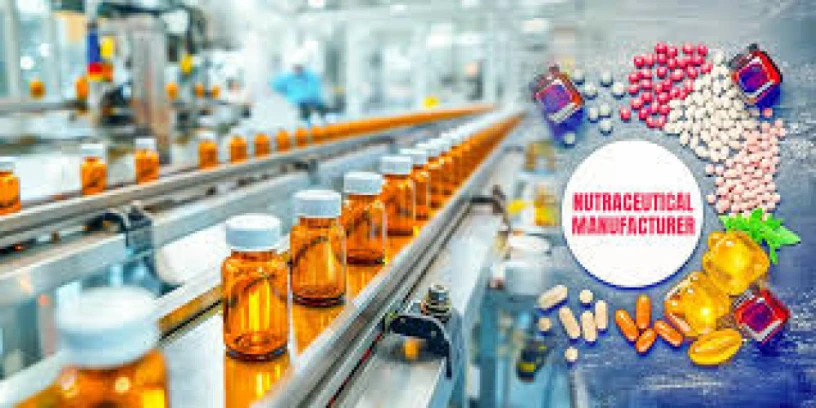 BEST THIRD PARTY NUTRACEUTICAL SYRUP MANUFACTURES IN PANCHKULA 1