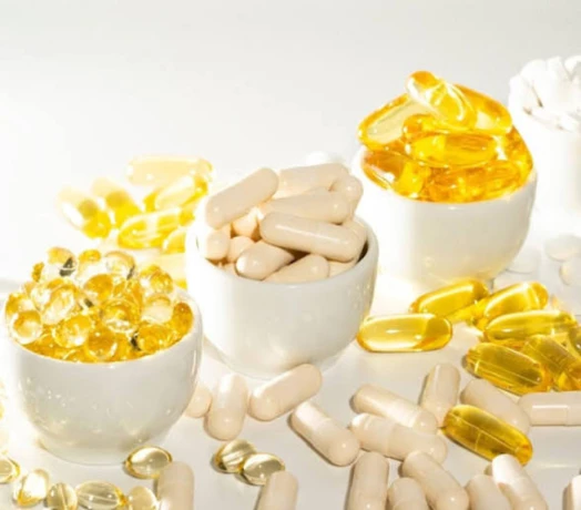Soft Gel Capsule Manufacturers in Haryana 1