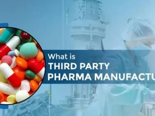 Best allopathic third party manufacturing company in panchkula