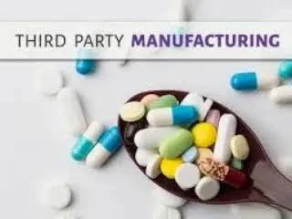 3rd Party Manufacturing Company