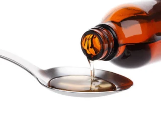 Liquid and Dry Syrup Manufacturer in Haryana