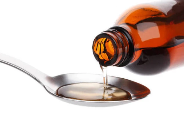 Liquid and Dry Syrup Manufacturer in Haryana 1