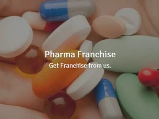 PCD Pharma Company