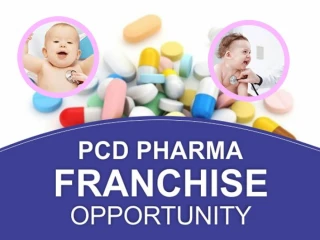 Pediatric Range Franchise Company