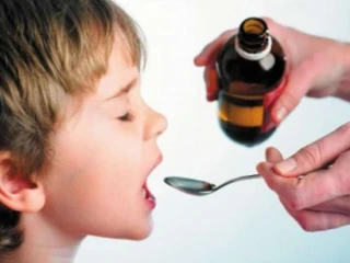 Pharmaceutical Syrups And Dry Syrups