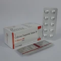 Pharmaceutical Tablets 4