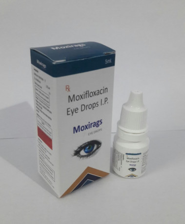 Eye Drops Franchise Pharma Company 3
