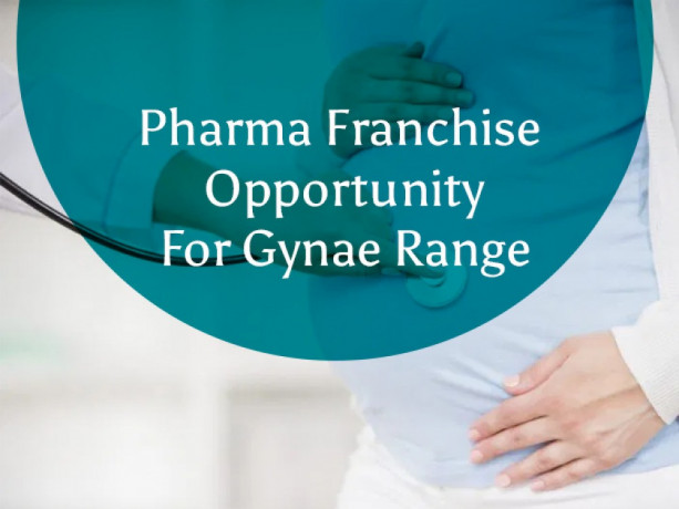 Gynae Pharma Franchise 1