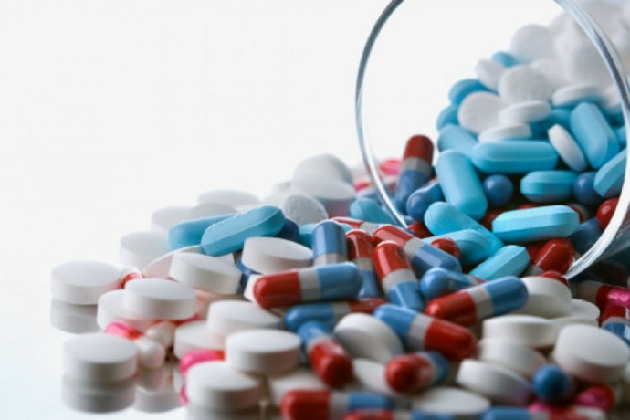 Pharmaceutical Capsules 1