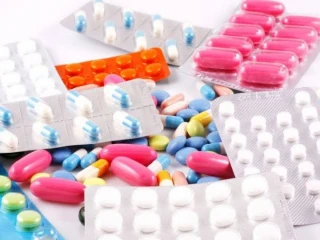 Antibiotic Medicines