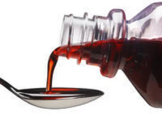 Pharmaceutical Syrups And Dry Syrups