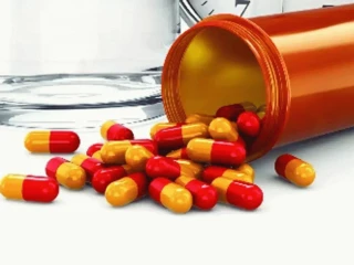 Pharmaceutical Capsules