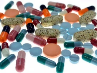 Antibiotic Medicines