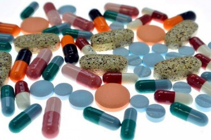 Antibiotic Medicines 1