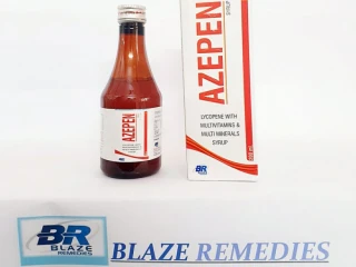 AZEPEN SYRUP