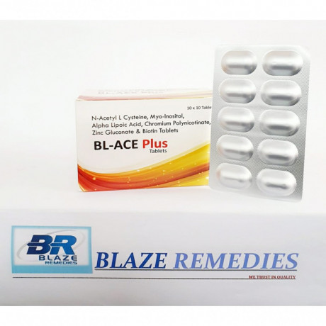 BL ACE PLUS 1