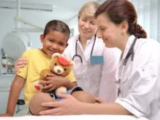 Pediatric Range Franchise