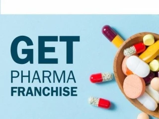 PHARMA COMPANY IN Nawada