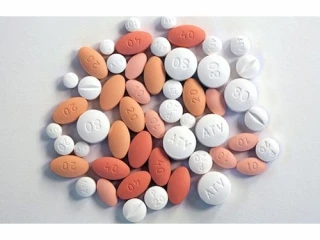 Pharmaceutical Tablets