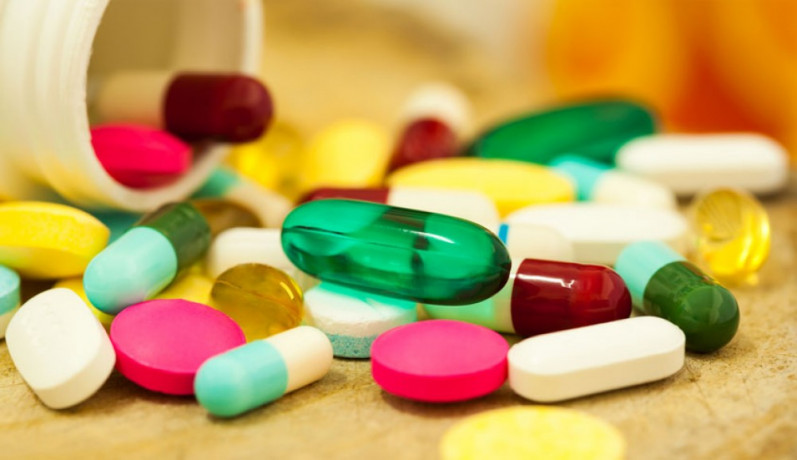 Pharmaceutical Capsules 1