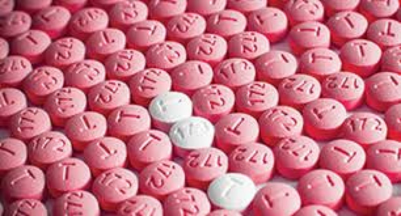 Pharmaceutical Tablets 1