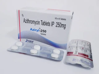 PHARMACEUTICALS TABLETS