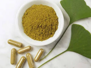 Ayurvedic Capsules