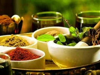 Ayurvedic Franchise Company in India