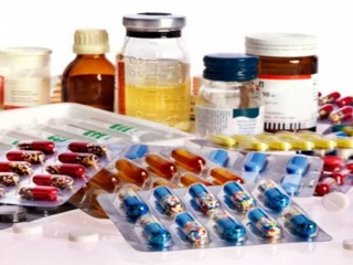 Anti-Inflammatory Medicines