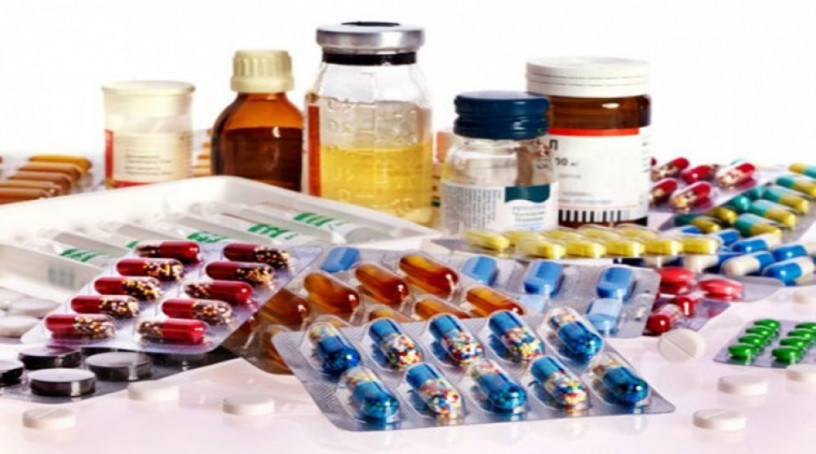Anti-Inflammatory Medicines 1