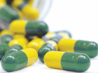 Pharmaceutical Capsules