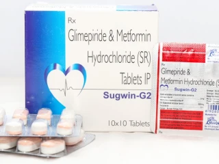 Diabetic PCD Company in Bangalore