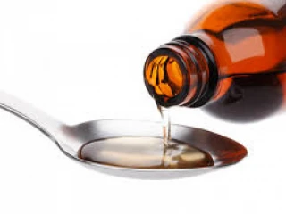 Pharmaceutical Syrups And Dry Syrups