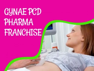 Gynae Products Franchise in India