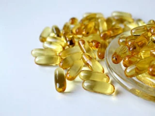 Pharmaceutical Capsules