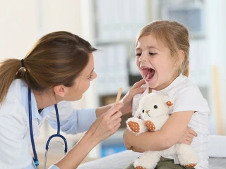 Pediatric Range Franchise