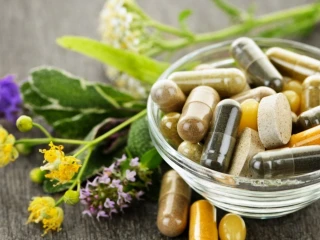 Ayurvedic Capsules Manufacturer