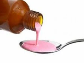 Pharmaceutical Syrups And Dry Syrups