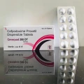 Cefpodoxime 50 mg + Clavulanic Acid 31.25 mg Dry Syrup 3