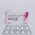 PHARMACEUTICALS TABLETS 2