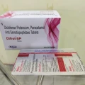 PHARMACEUTICALS TABLETS 1