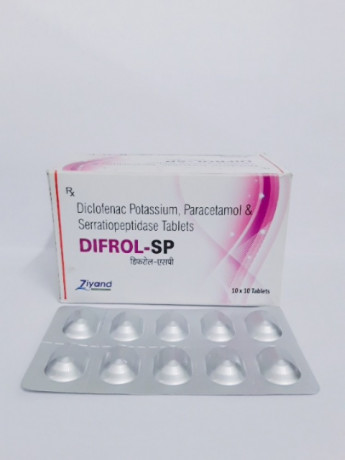 PHARMACEUTICALS TABLETS 2