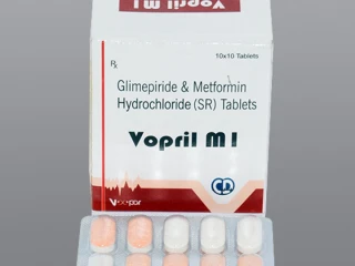 VOPRIL M1