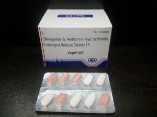 VOPRIL M2