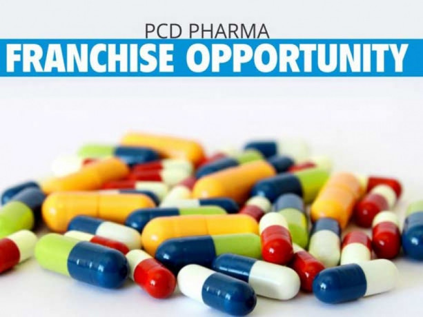 Pharma franchise in U.P 1