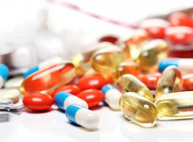 Pharmaceutical Capsules 1