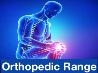 Orthopedics PCD Pharma Franchise