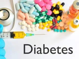 Diabetic Medicines