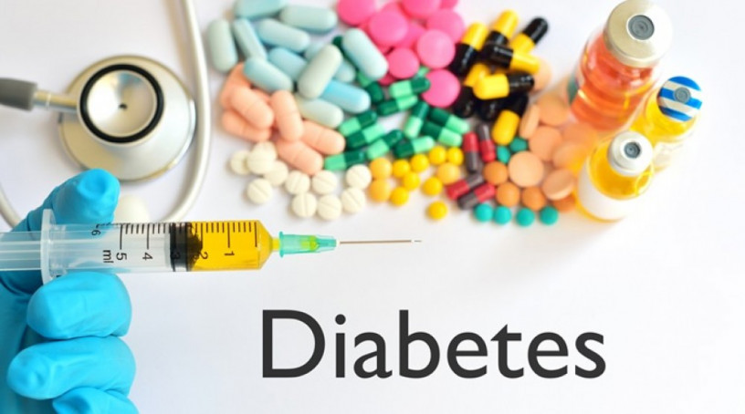 Diabetic Medicines 1