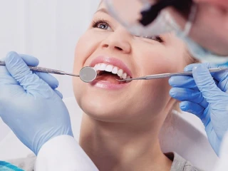 Pharma Franchise For Dental Range